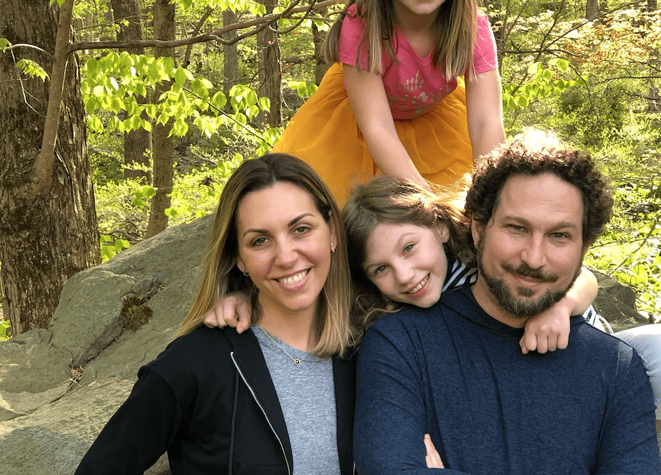 Meet Jen (of Jen Terra Travels)