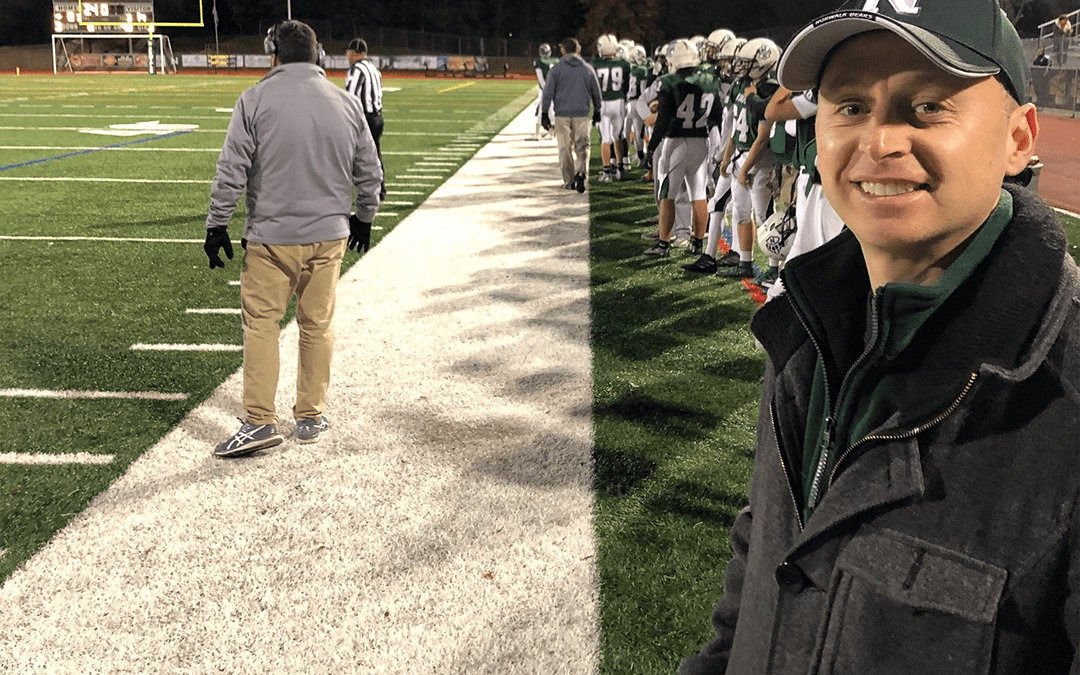 A Return To Sports After The Pandemic