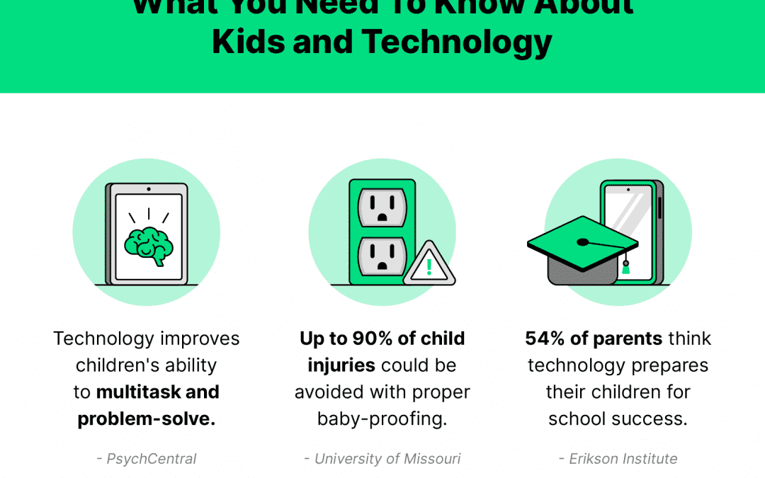 Baby-Proofing Your Smarthome: A Room-by-Room Guide