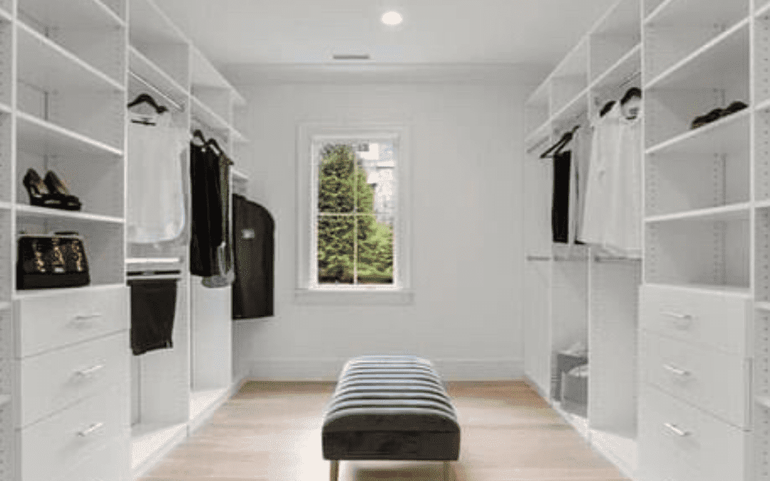 Get To Know the Closet Factory