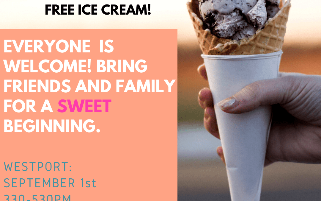 I Scream, You Scream, We all Scream for Ice Cream!