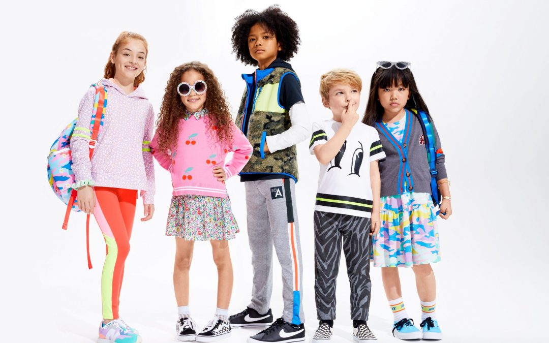 Introducing Rockets of Awesome (which is pretty awesome)!