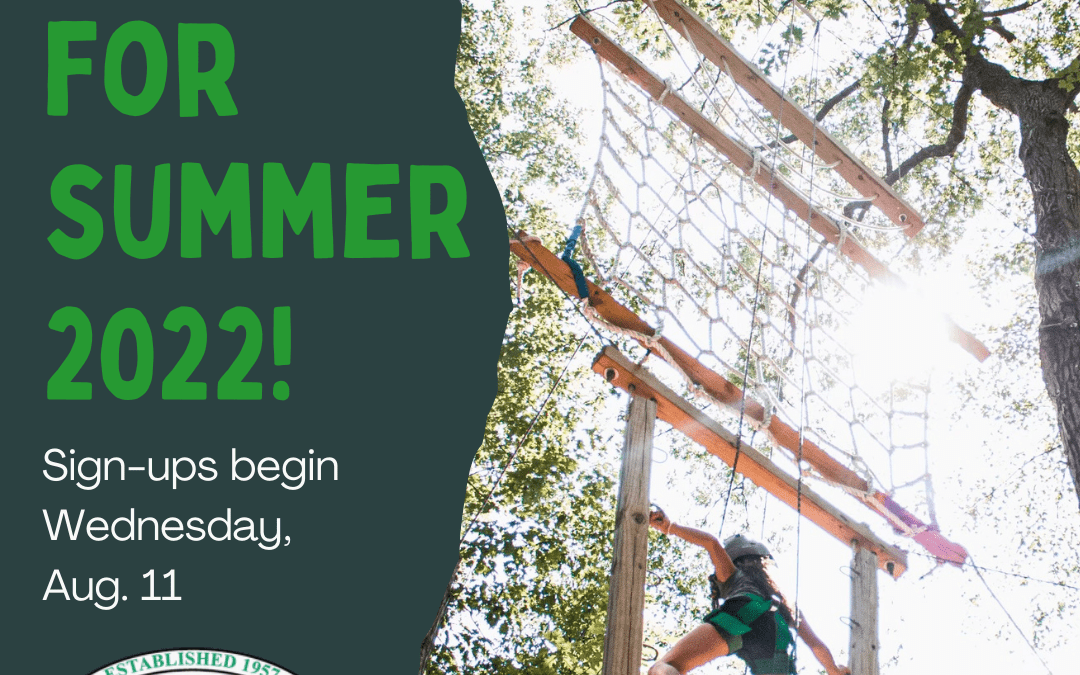 Playland 2022 Registration is OPEN!!