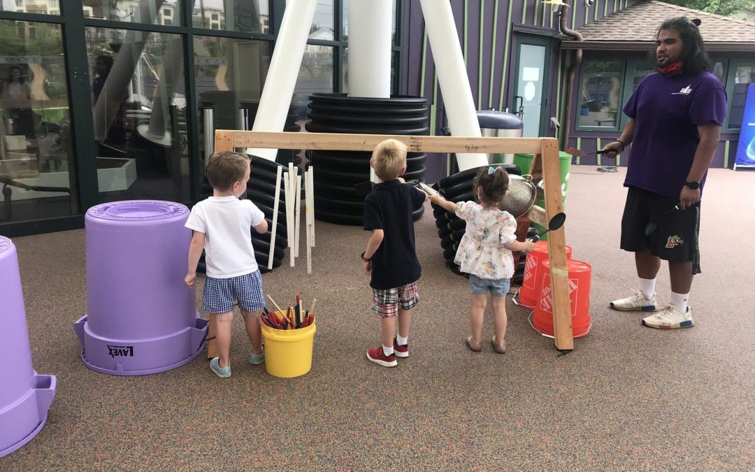 What’s New at Stepping Stones This Summer & Fall