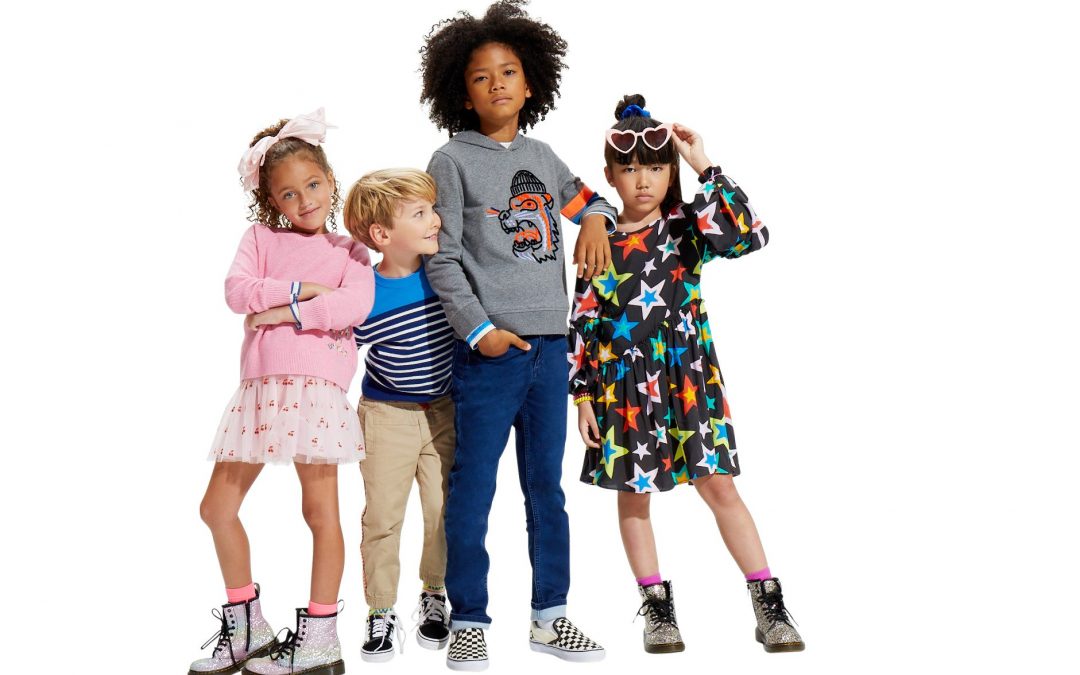 Winter Collection from Rockets of Awesome!