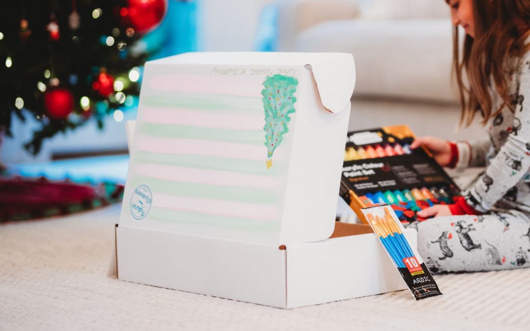 Holiday Gift Picks for Kids!