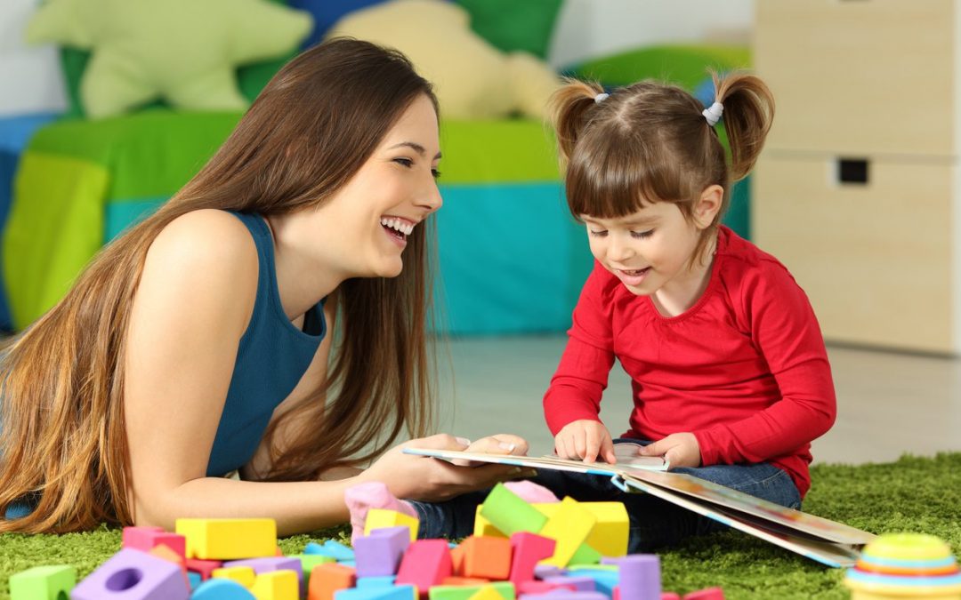 How Vivvi is Reinventing In-Home Childcare To Work For TODAY’s Families