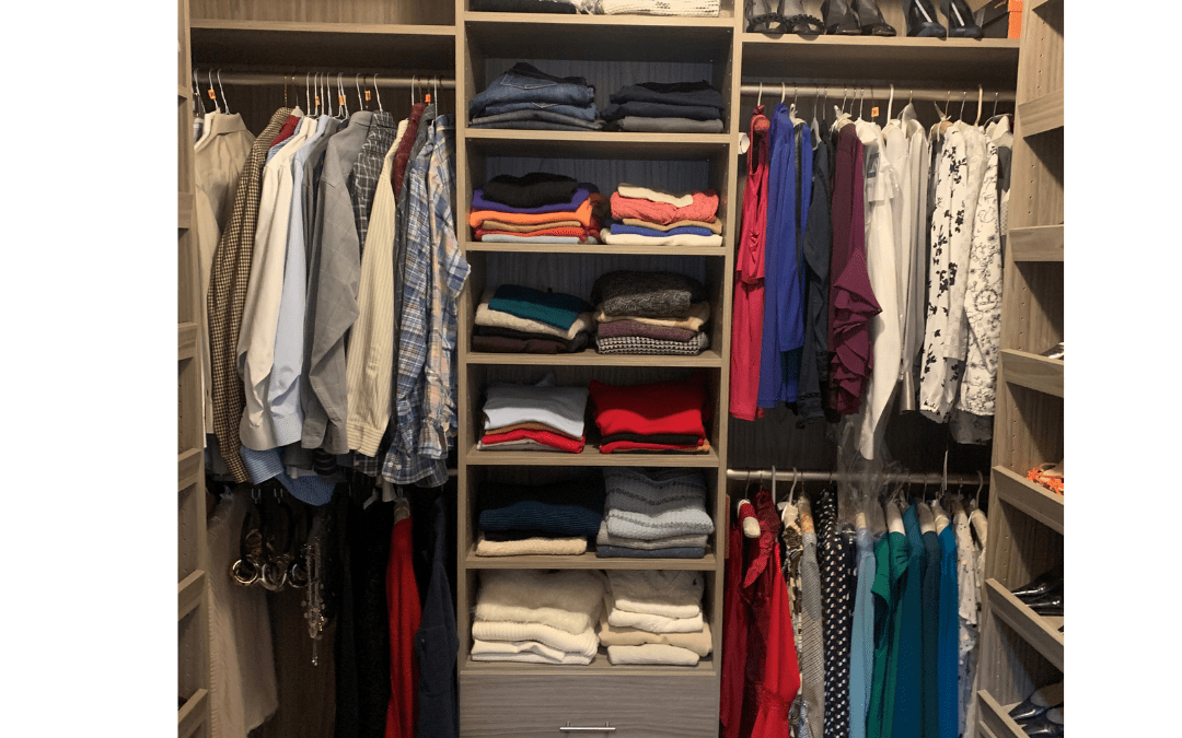 Closet Factory Can Help Transform Any Space In Your Home!