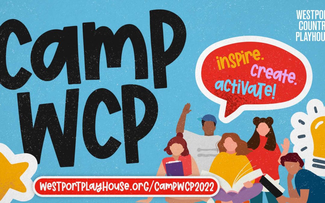 Calling all Young Rising Actors; Camp WCP is here!