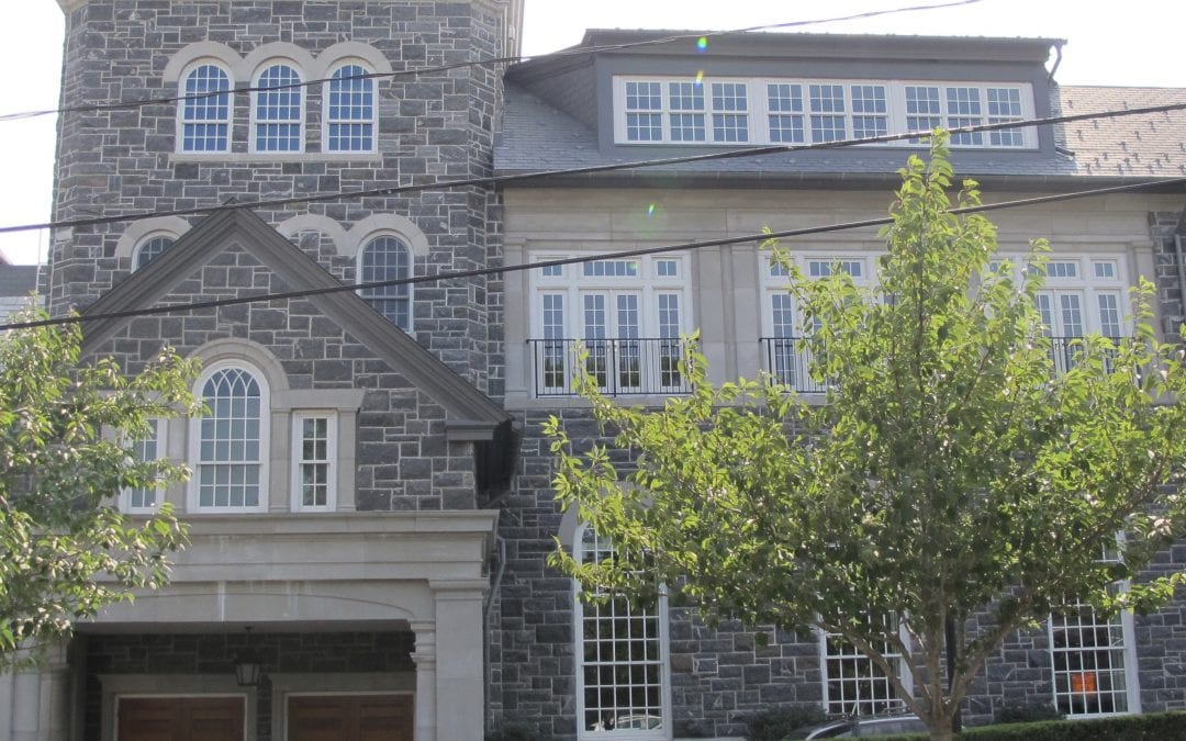First Presbyterian Church Nursery School to Hold Open House