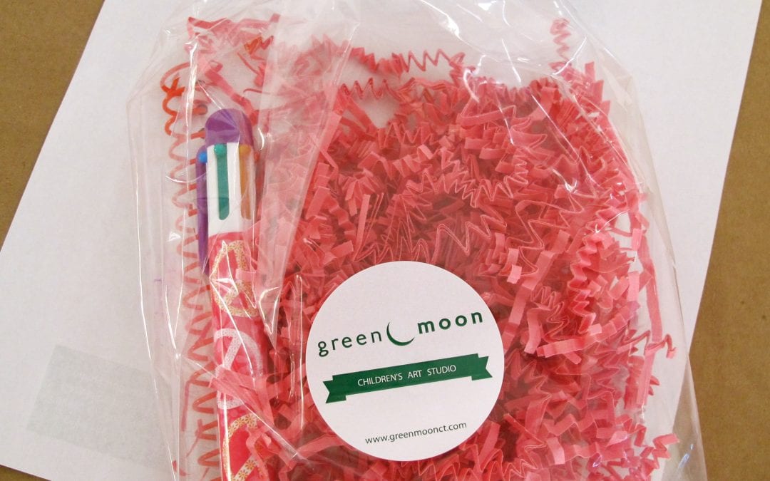 Green Moon Opens in Greenwich!