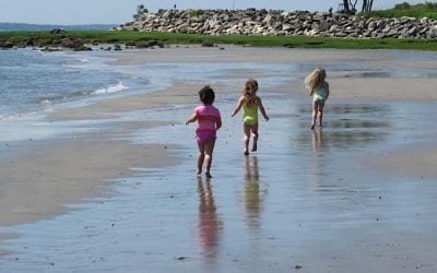 Sunscreen 101: Top Recommendations for Kids, Moms, Dads and More!