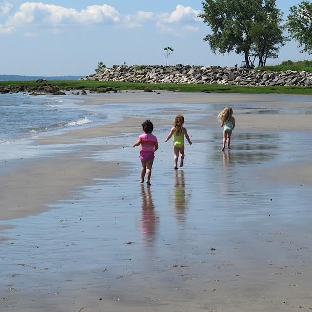 Sunscreen 101: Top Recommendations for Kids, Moms, Dads and More!