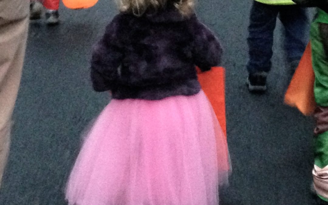 Happy Halloween!