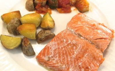 Recipe in Review