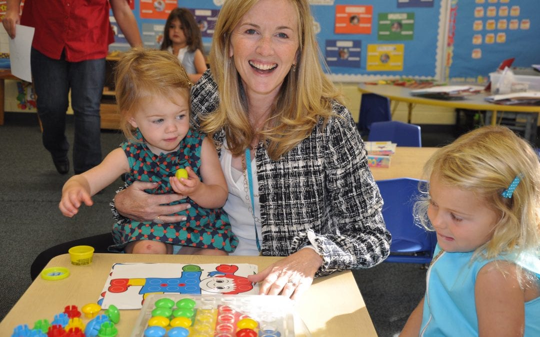 Nursery School News