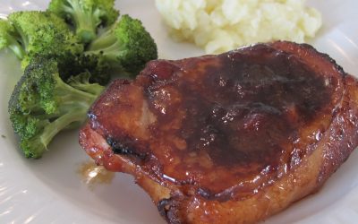 Recipe in Review
