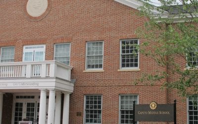 Greenwich Private School Open House Schedule