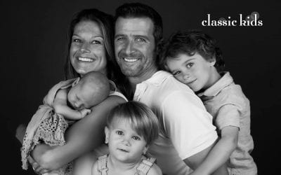 GreenwichMoms.com Holiday Giveaway!