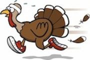 Greenwich Alliance for Education's 6th Annual Turkey Trot