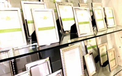Showcase Your Memories!
