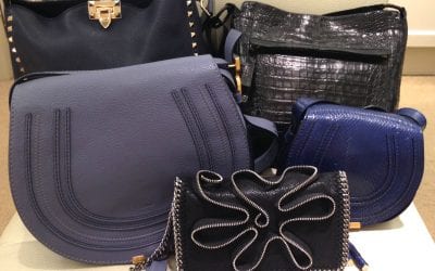 Mom Essential: Hands-Free Tote