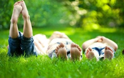Greening Our Children