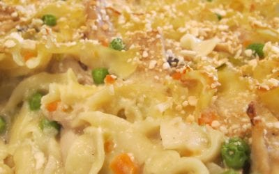 Recipe in Review