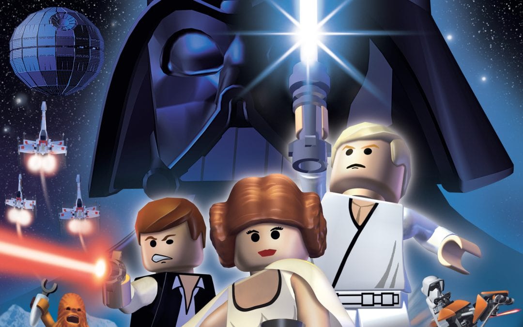 Fun Activities at LEGO Land this Month!