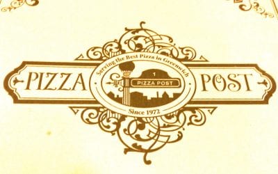 Pizza, Pizza, Pizza!