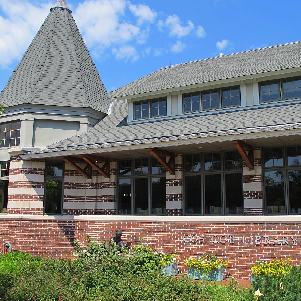 Colwich Library SAT or ACT? Let's make a plan! - Greenwich Moms