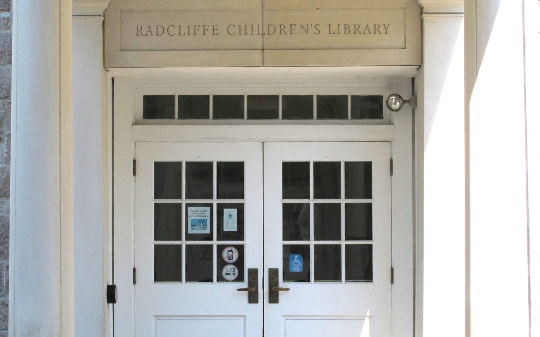 Program Registration at Perrot Library