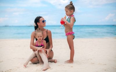 Mommy Makeover