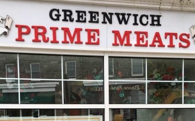 Greenwich Prime Meats