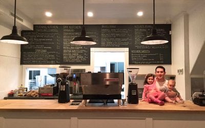 Long Awaited Ada’s Kitchen + Coffee to Open in Riverside