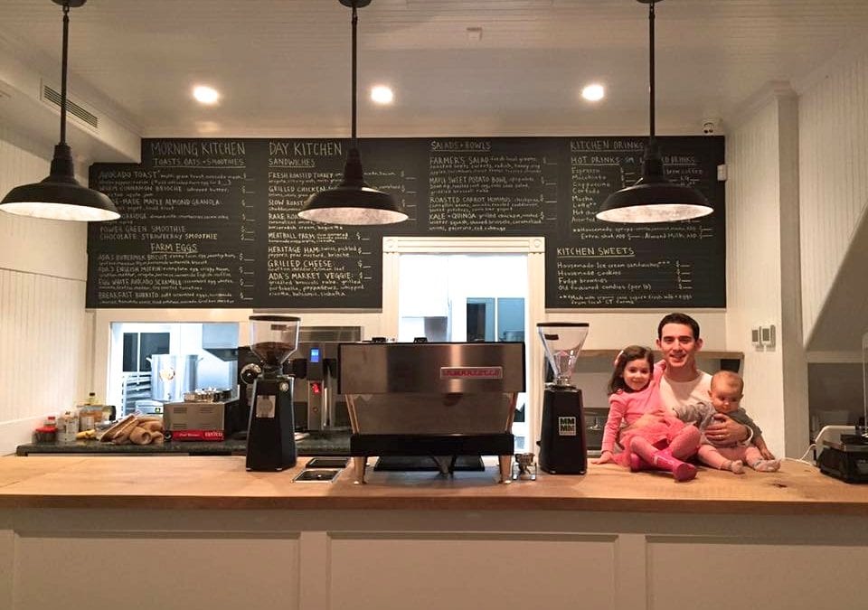 Long Awaited Ada’s Kitchen + Coffee to Open in Riverside