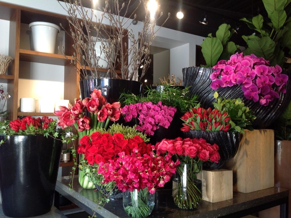 Winston Flowers Greenwich Greenwich Moms