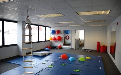 Big Leaps Grand Opening!