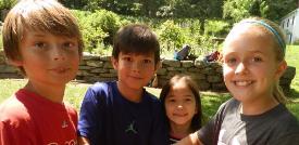 Winter Break Family Nature Programs