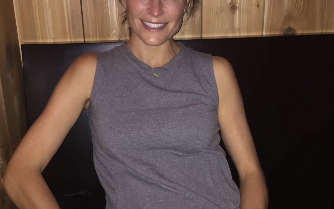Meet Alexa!