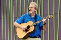 Robert the Guitar Guy RETURNS!- Music for Children