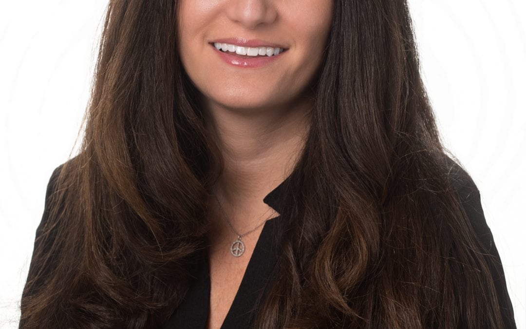 Meet Stefanie!