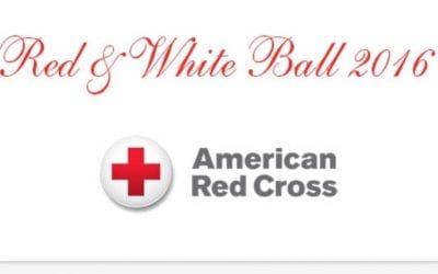 Red and White Ball!