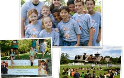 GreenwichMoms.com Guide to Summer 2016!