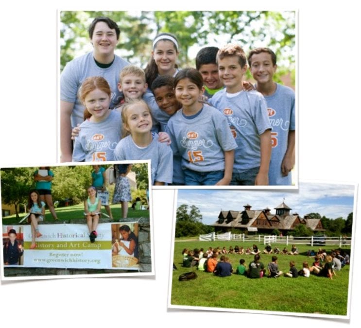 GreenwichMoms.com Guide to Summer 2016!