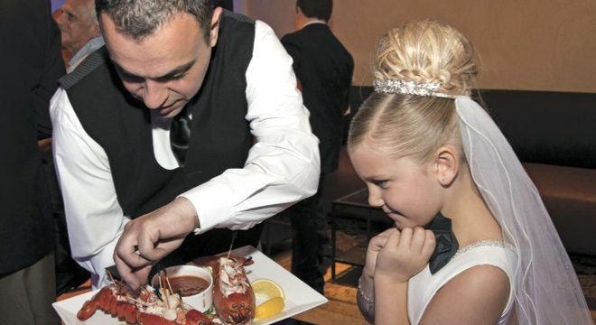 Gabriele’s Italian Steakhouse