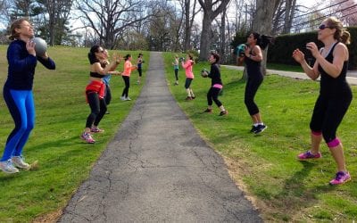 Join the StrongMom Club!