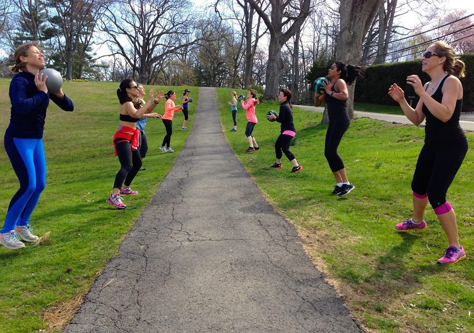 Join the StrongMom Club!