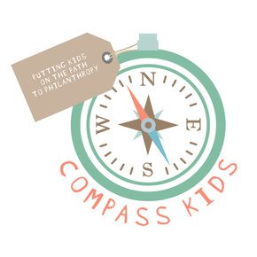 Punch Out Poverty with Compass Kids and Punch! 