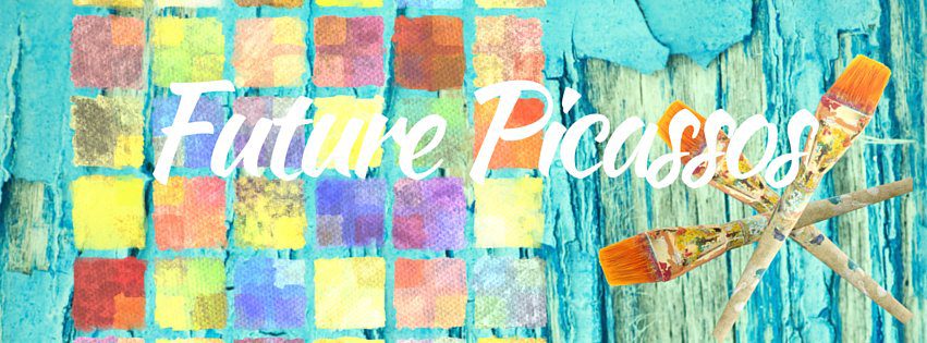 Future Picassos Pre-School Classes